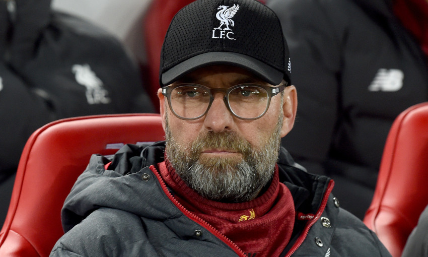 Jurgen Klopp 0011