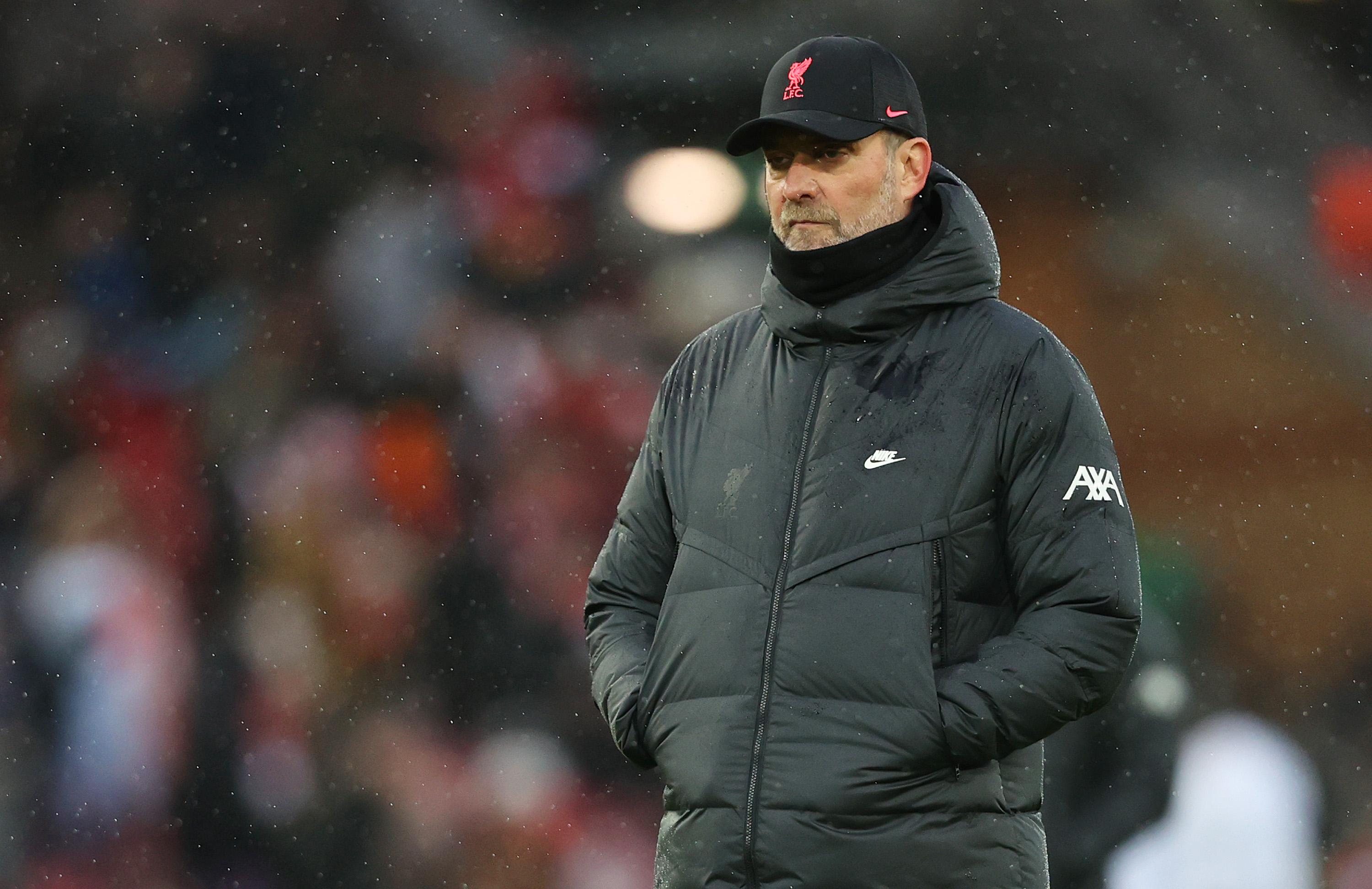 Jurgen Klopp 0012