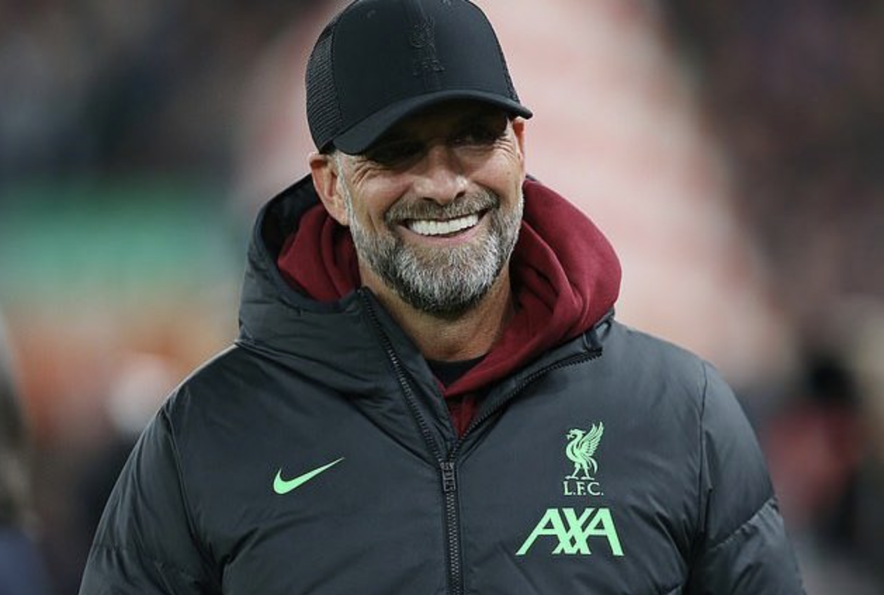 Jurgen Klopp 0014