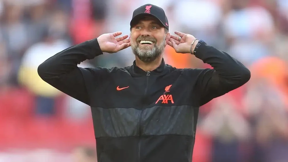 Jurgen Klopp 0017