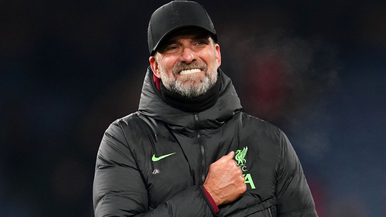 Jurgen Klopp 0018