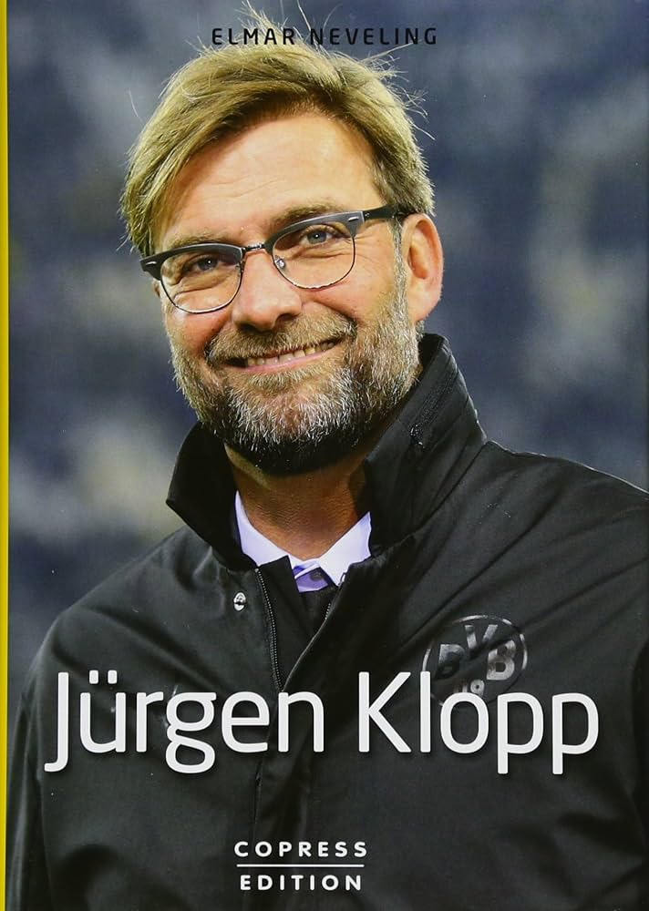 Jurgen Klopp 0019