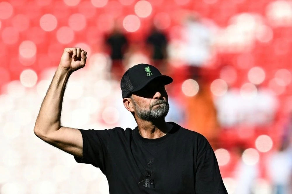 Jurgen Klopp 0020