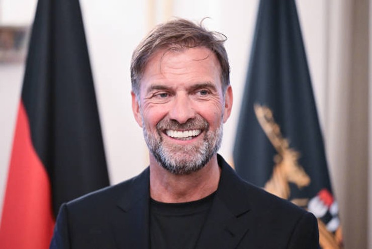 Jurgen Klopp 0021