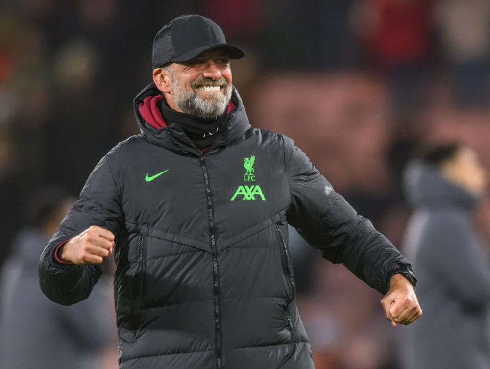 Jurgen Klopp 0022