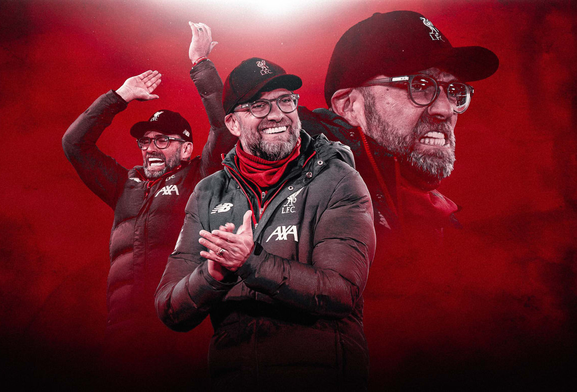 Jurgen Klopp 0023