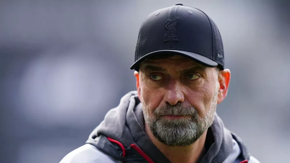 Jurgen Klopp 0024