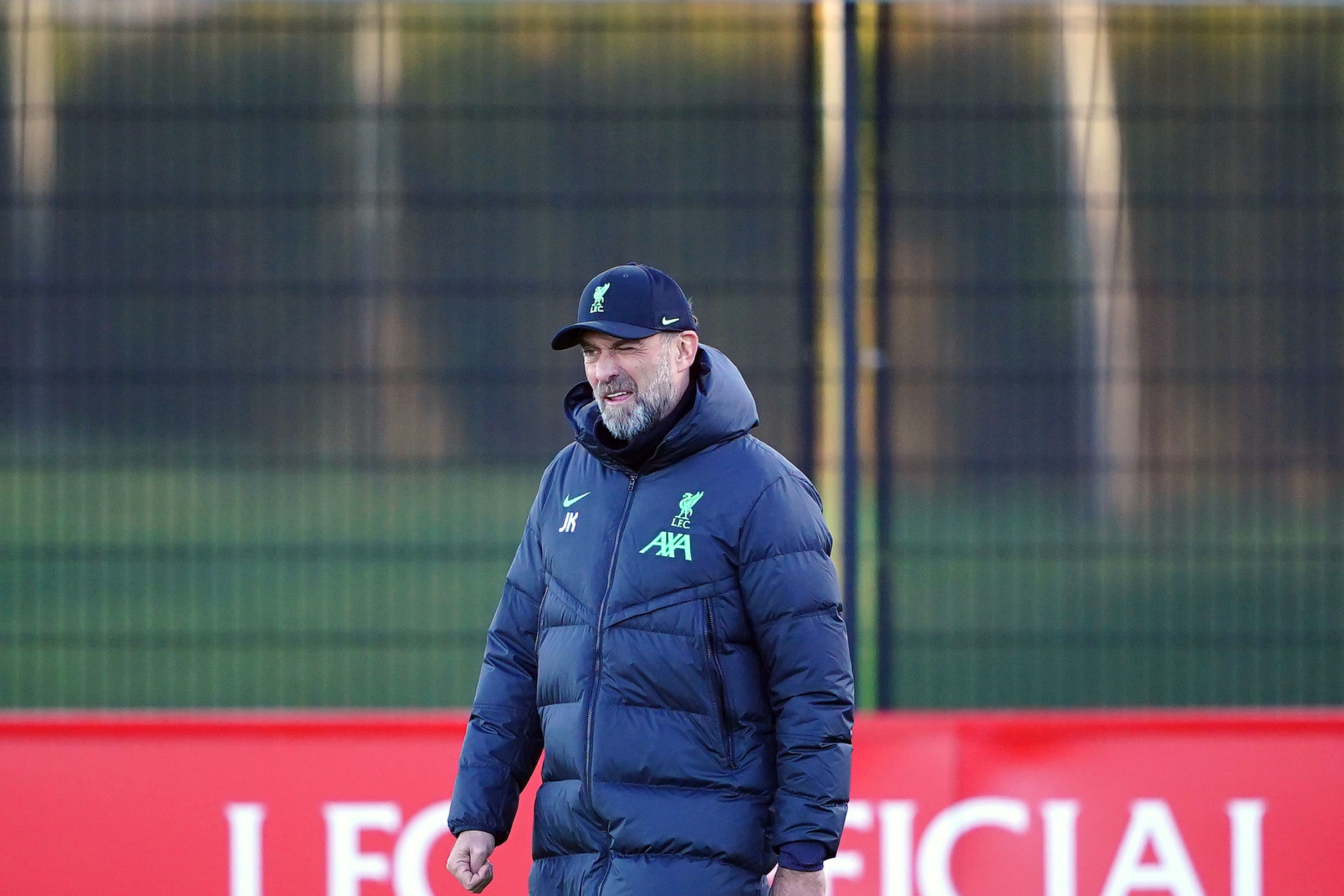 Jurgen Klopp 0025
