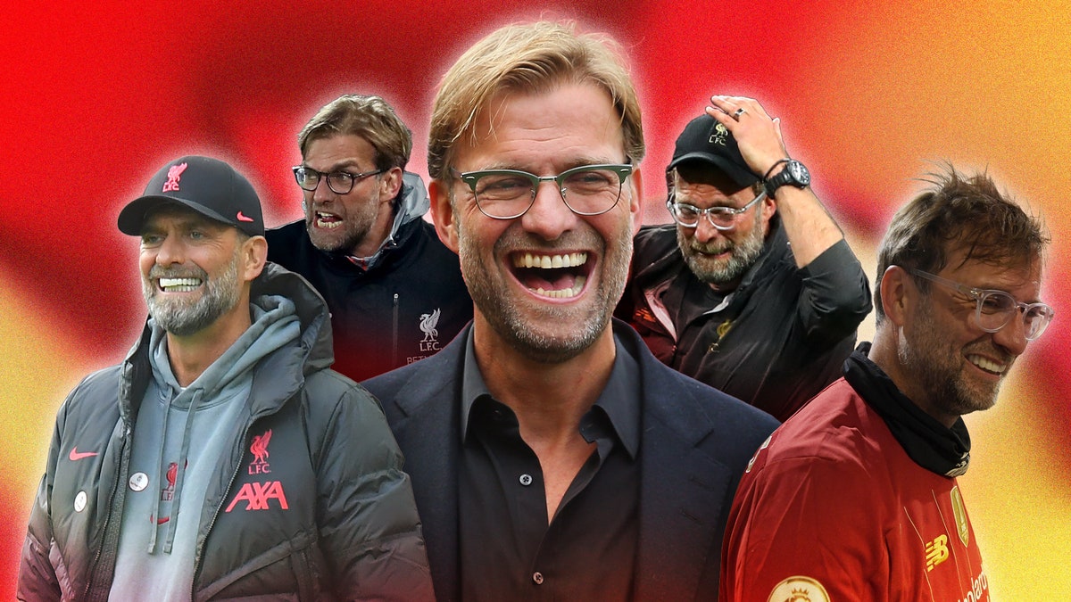 Jurgen Klopp 0026