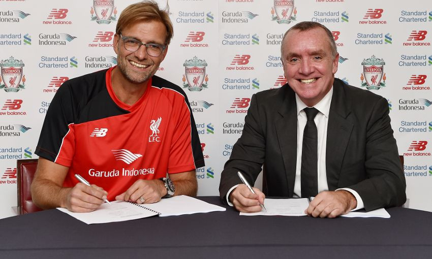 Jurgen Klopp 0027