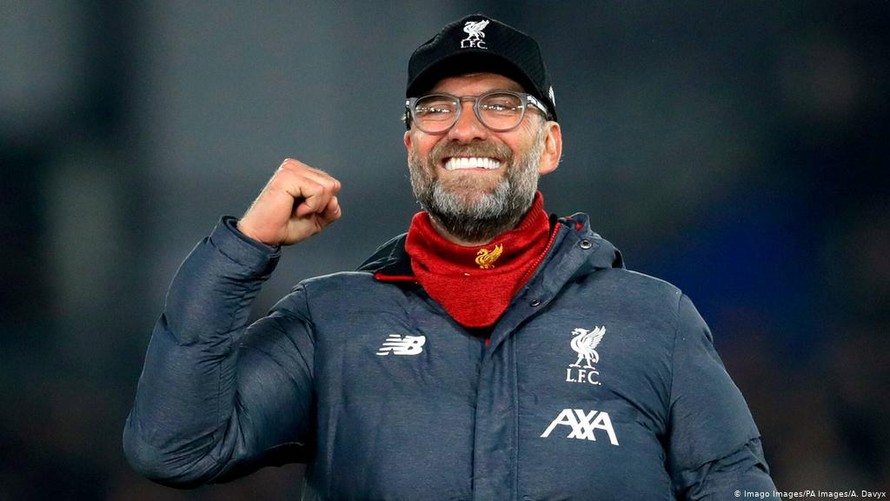 Jurgen Klopp 0028