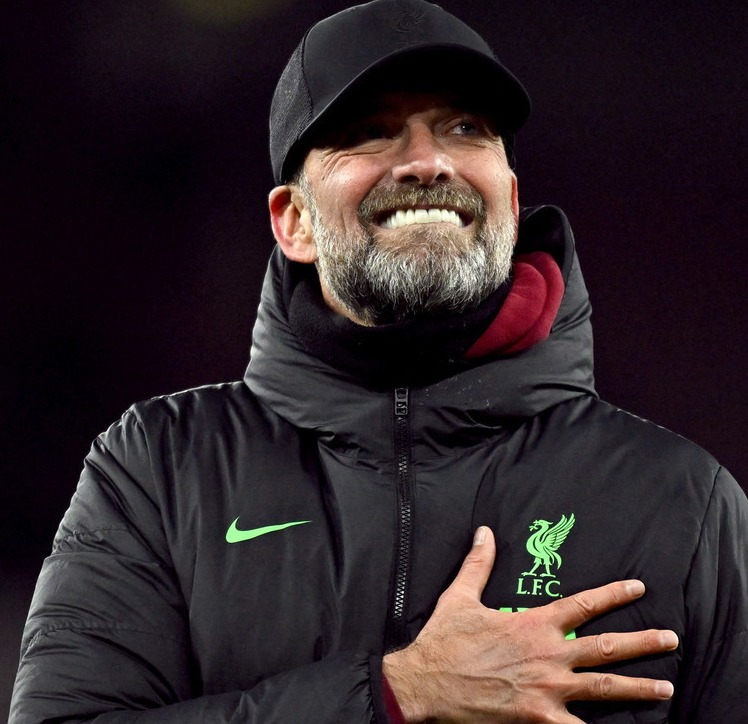 Jurgen Klopp 0030