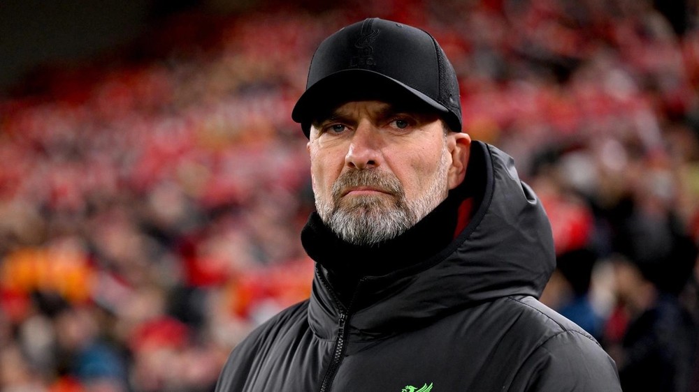 Jurgen Klopp 0031