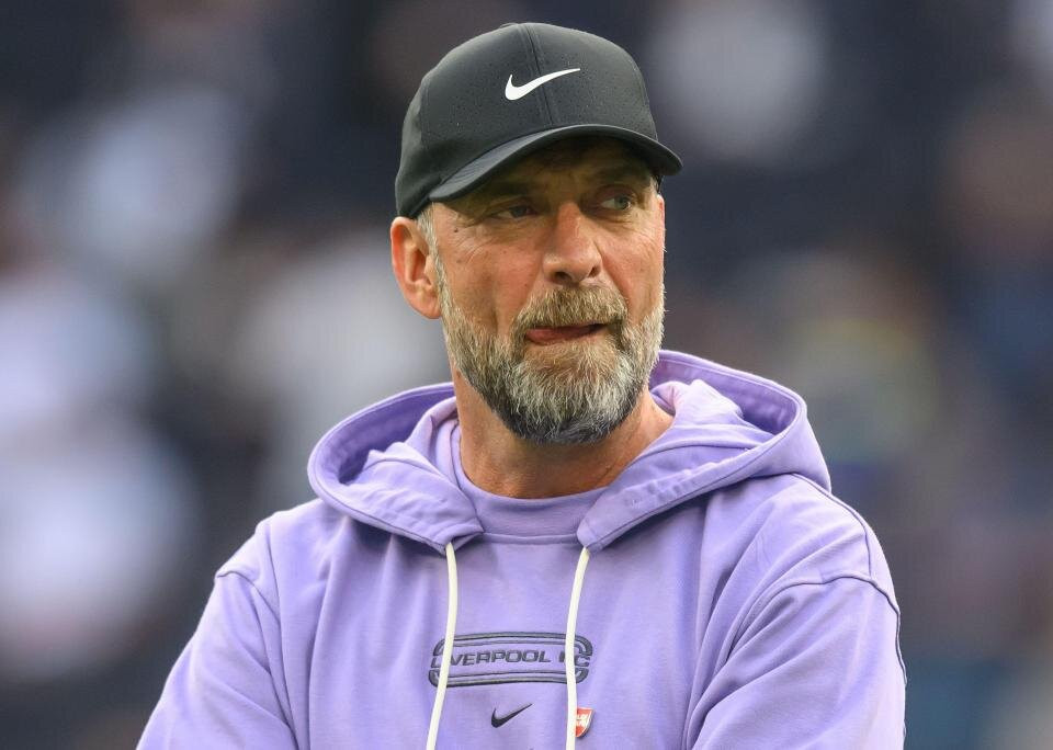Jurgen Klopp 0033