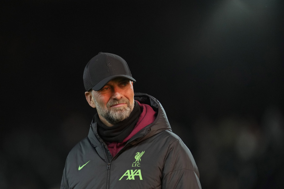 Jurgen Klopp 0034