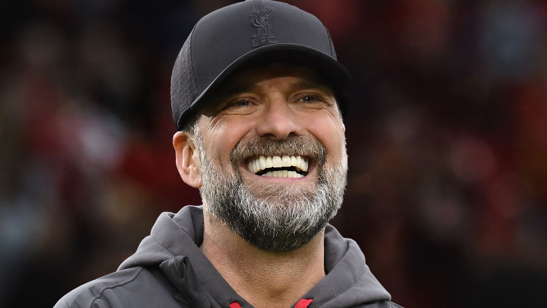 Jurgen Klopp 0035
