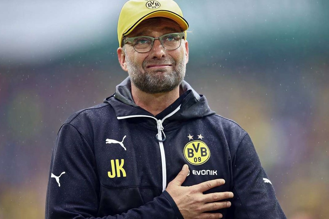 Jurgen Klopp 0036