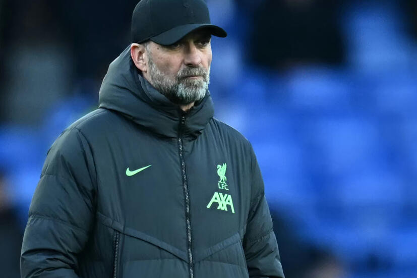 Jurgen Klopp 0038