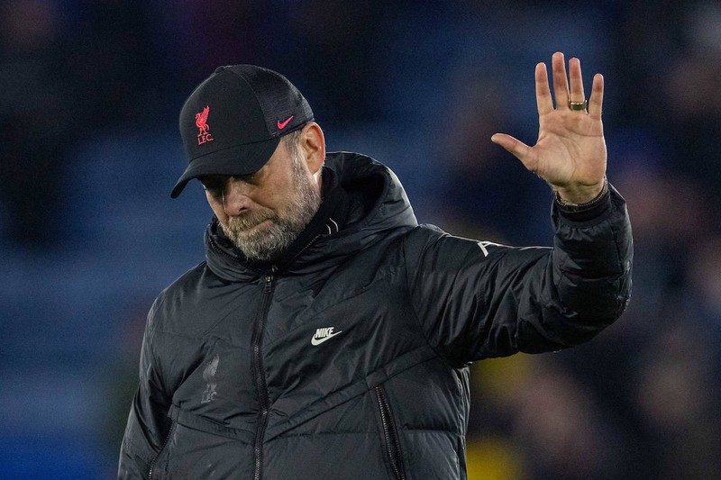 Jurgen Klopp 0040