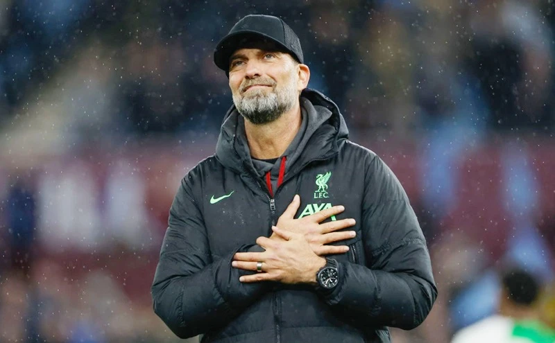 Jurgen Klopp 0041