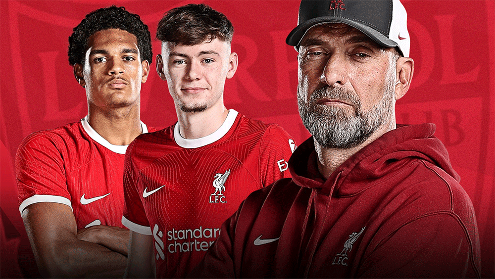 Jurgen Klopp 0043