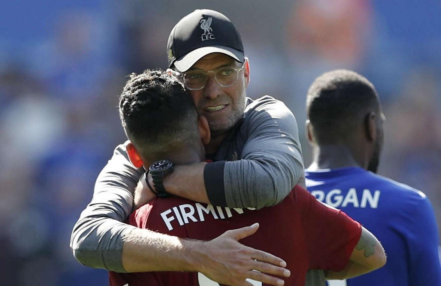 Jurgen Klopp 0046