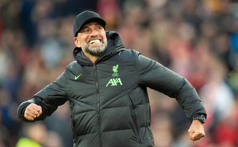 Jurgen Klopp 0047