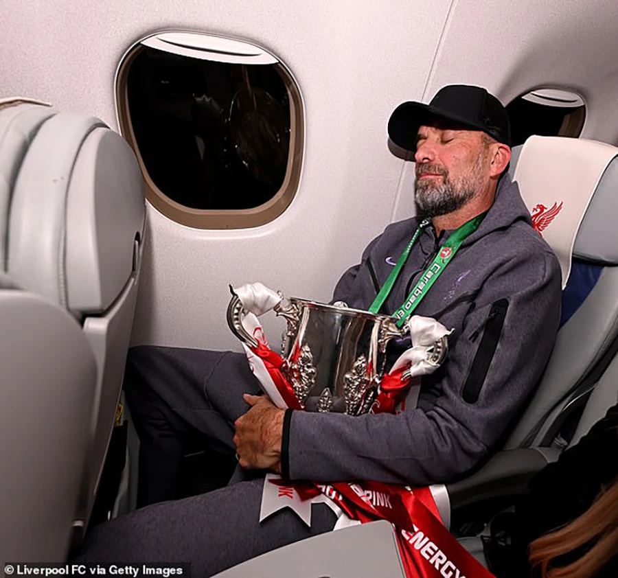 Jurgen Klopp 0048