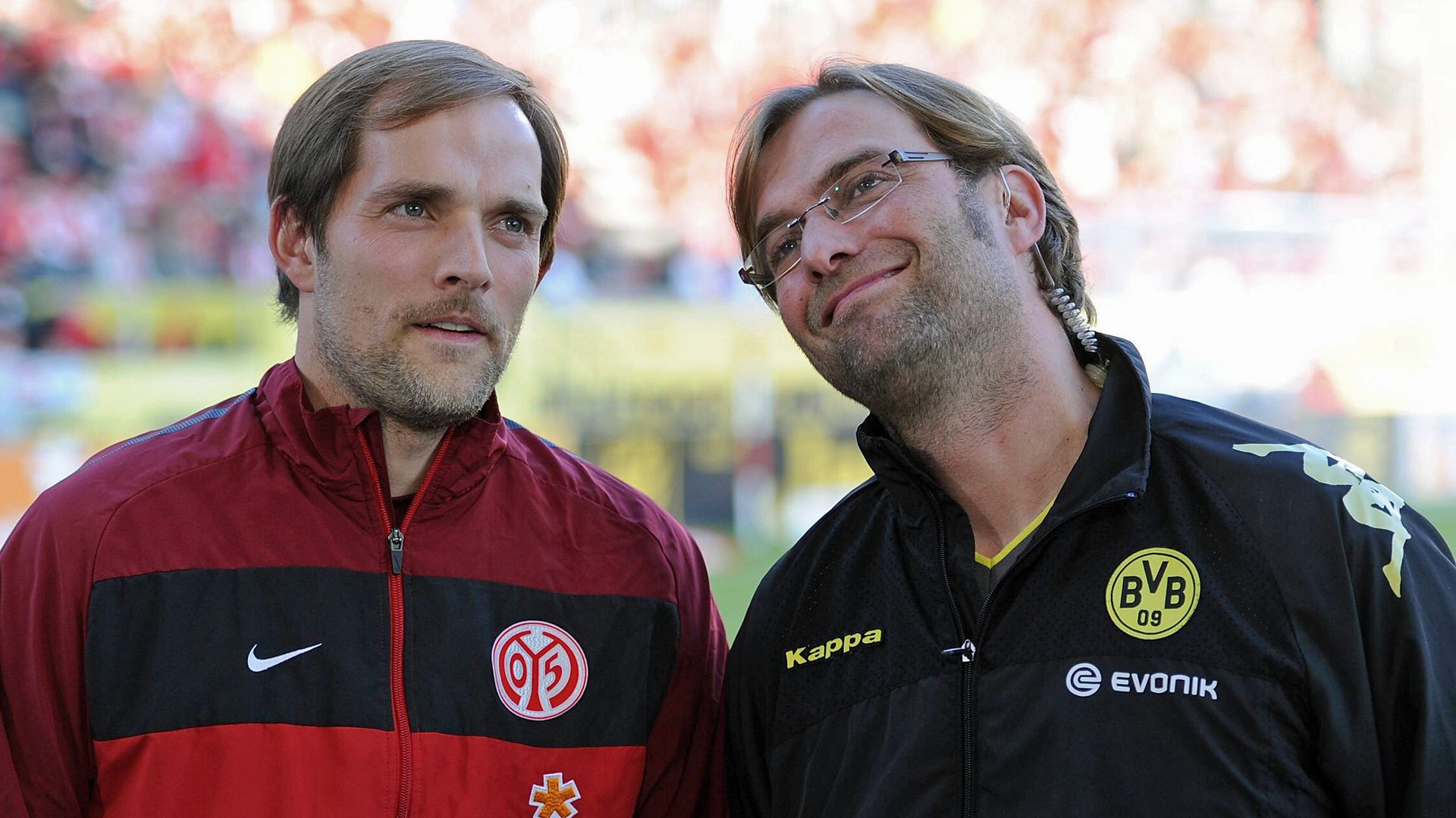 Jurgen Klopp 0049