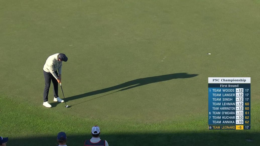 justin leonard golf swing 0024