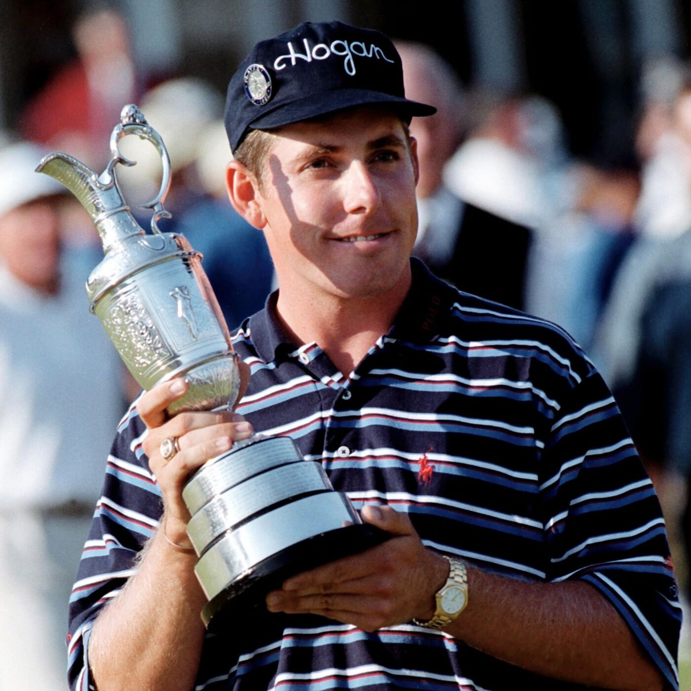 Justin Leonard Ryder Cup legacy