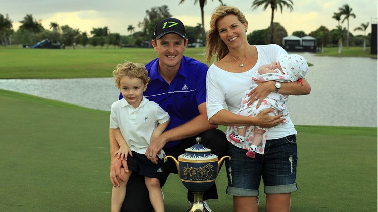 justin rose age 0045