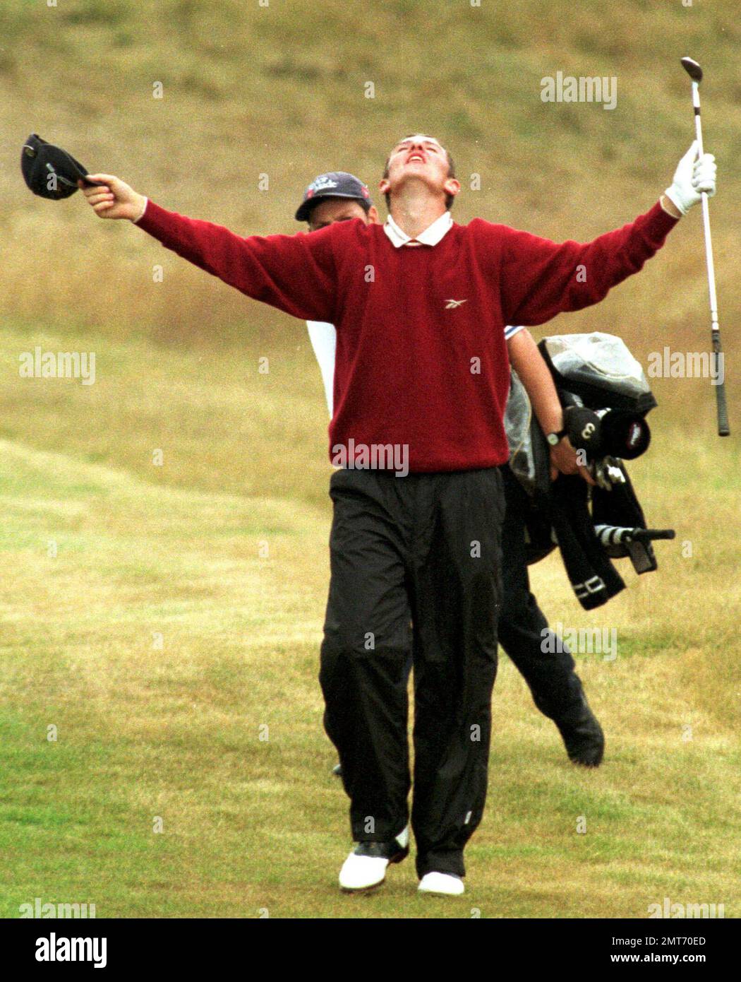 justin rose age 0049