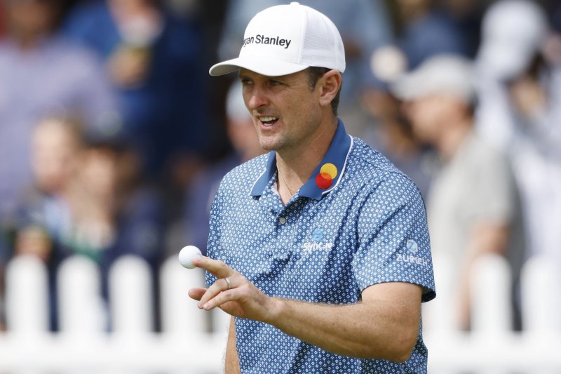 Justin Rose British Open 0014