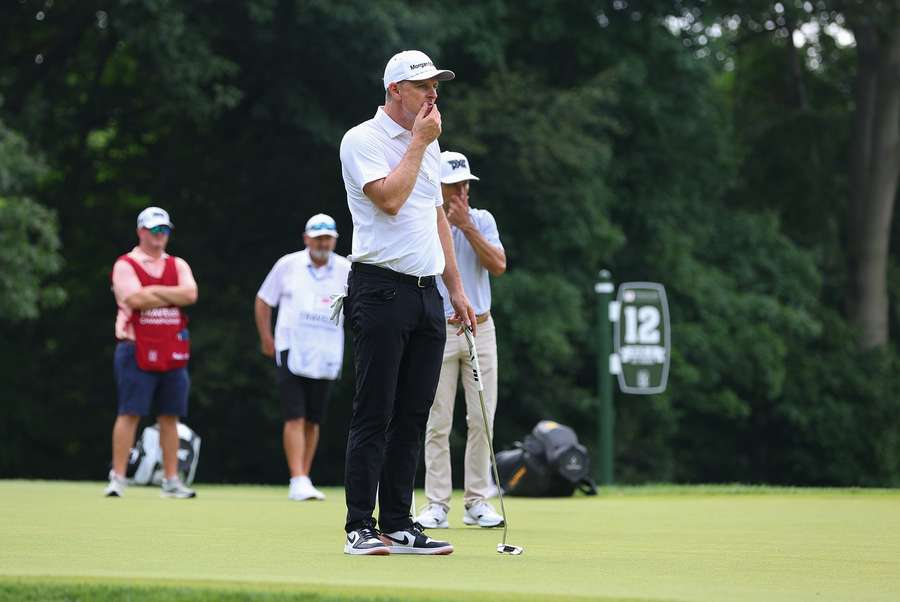 Justin Rose British Open 0027
