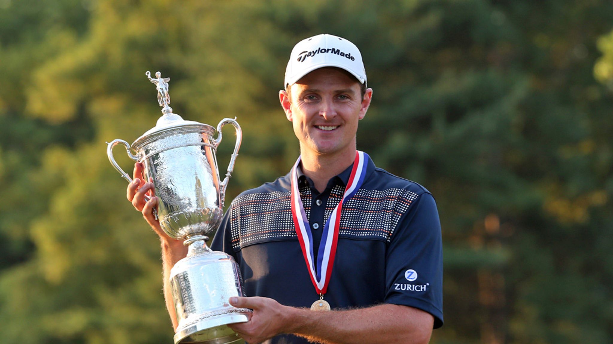Justin Rose British Open 0030