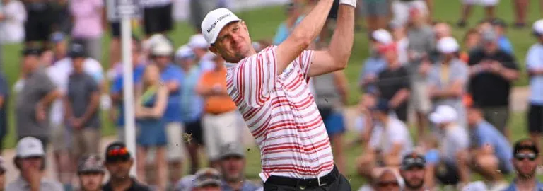 Justin Rose British Open 0040