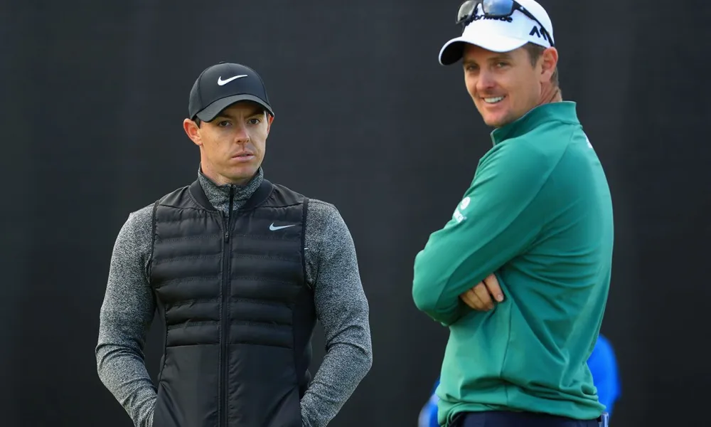 Justin Rose British Open 0044