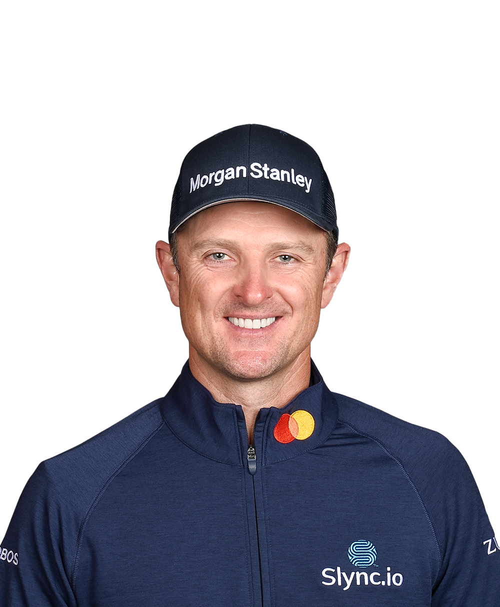 Justin Rose British Open 0049
