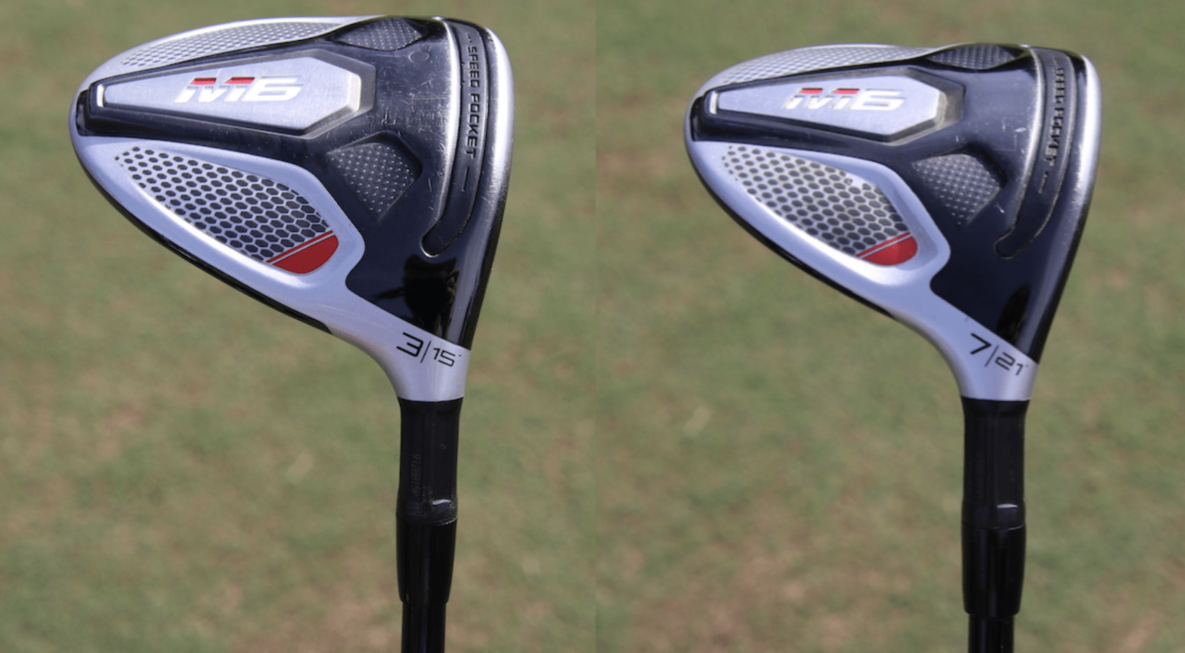 Justin Rose driver distance