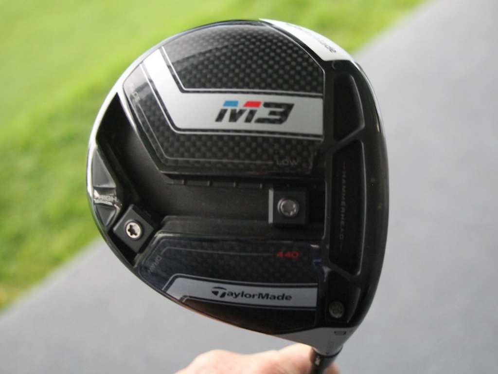 justin rose driver 0010