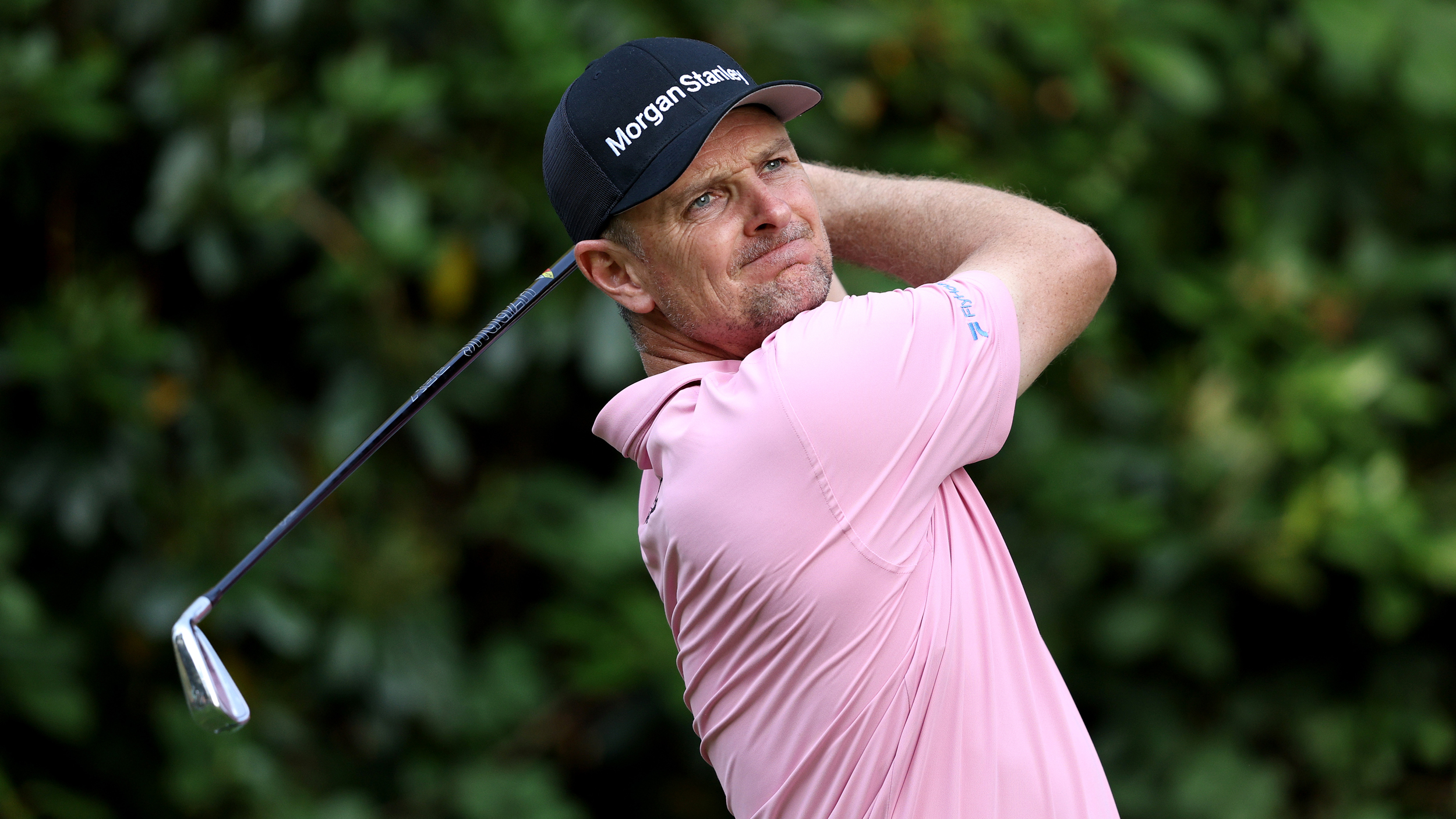 justin rose driver 0035