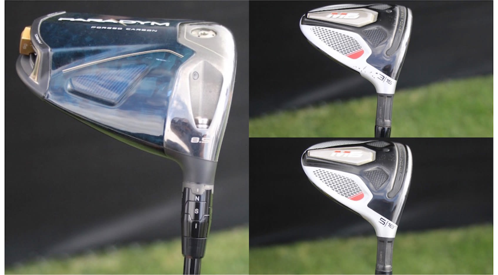 justin rose driver 0038