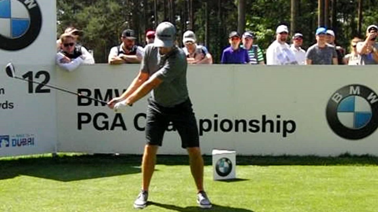 justin rose driver 0044