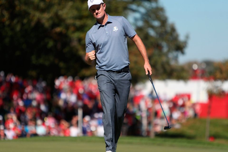 justin rose ryder cup 0049