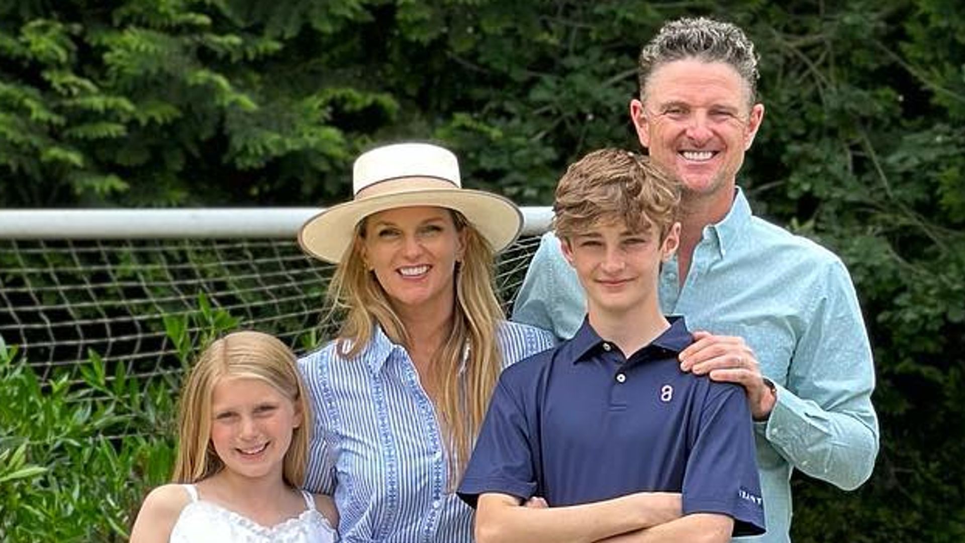 Justin Rose tournaments