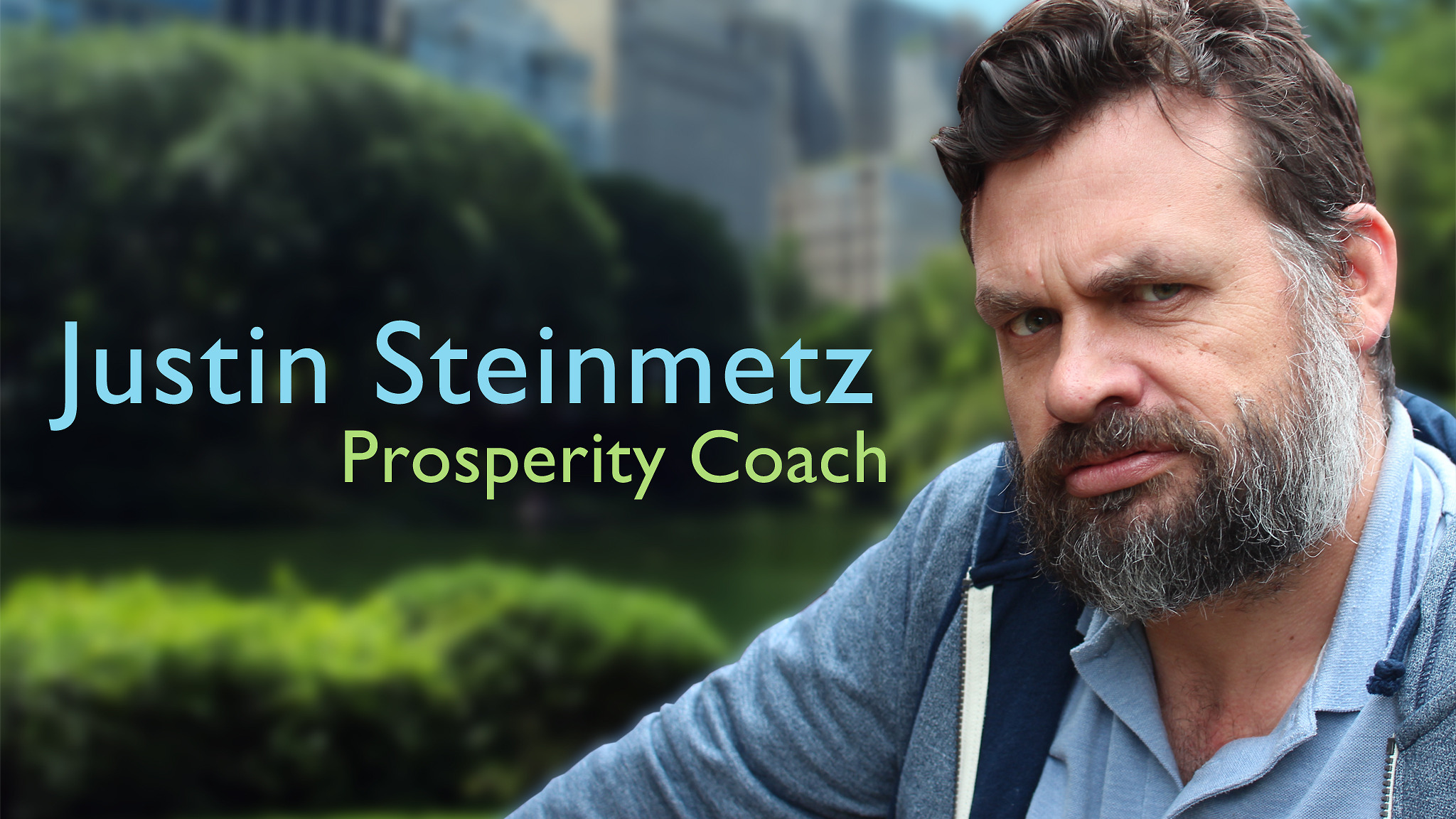 Justin Steinmetz achievements