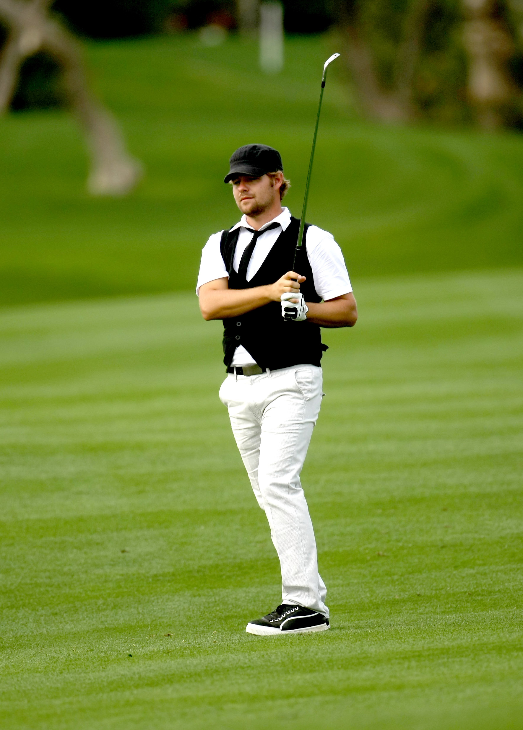 Justin Thomas British Open predictions