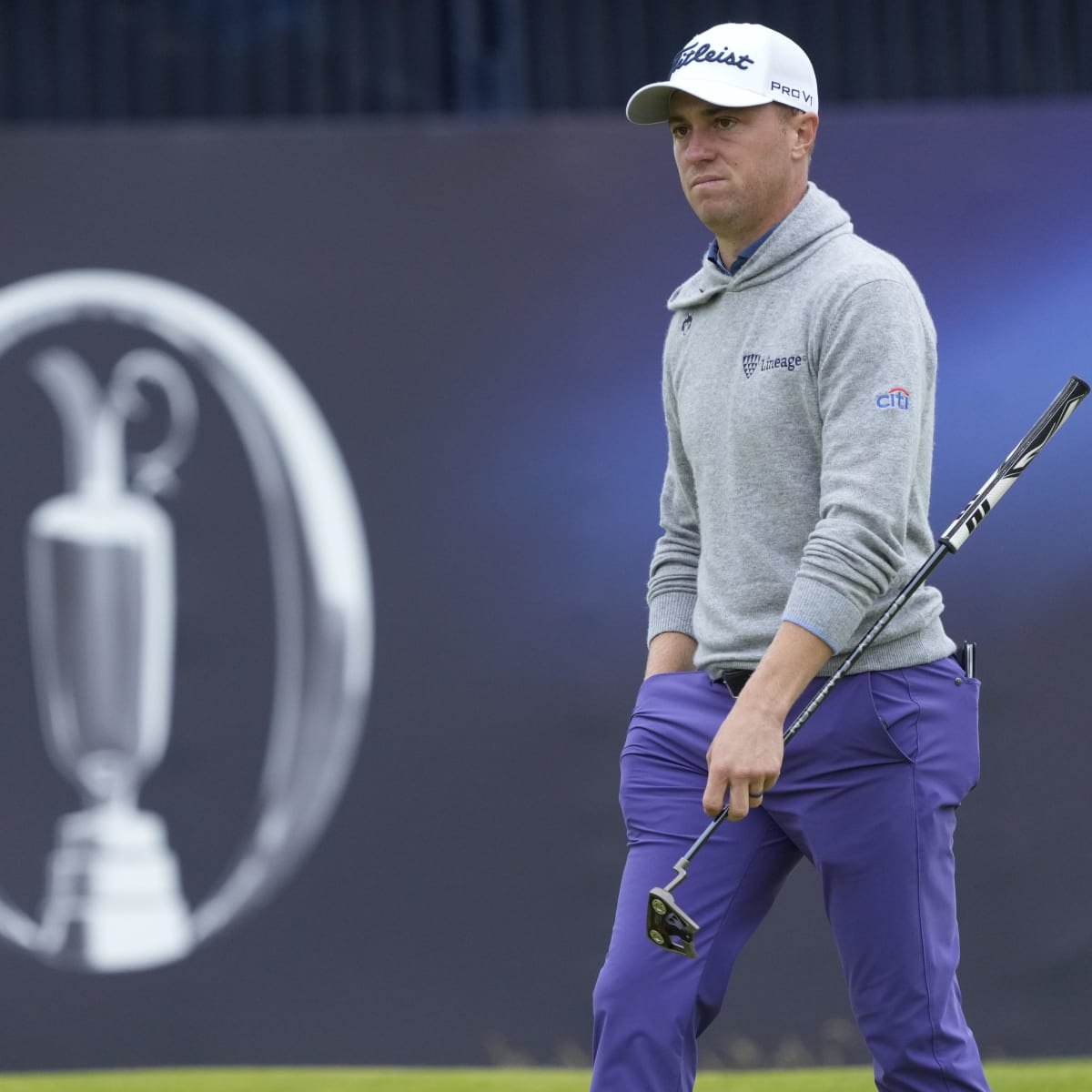 Justin Thomas British Open 0019