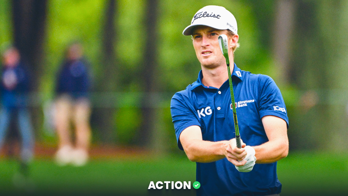 Justin Thomas British Open 0043